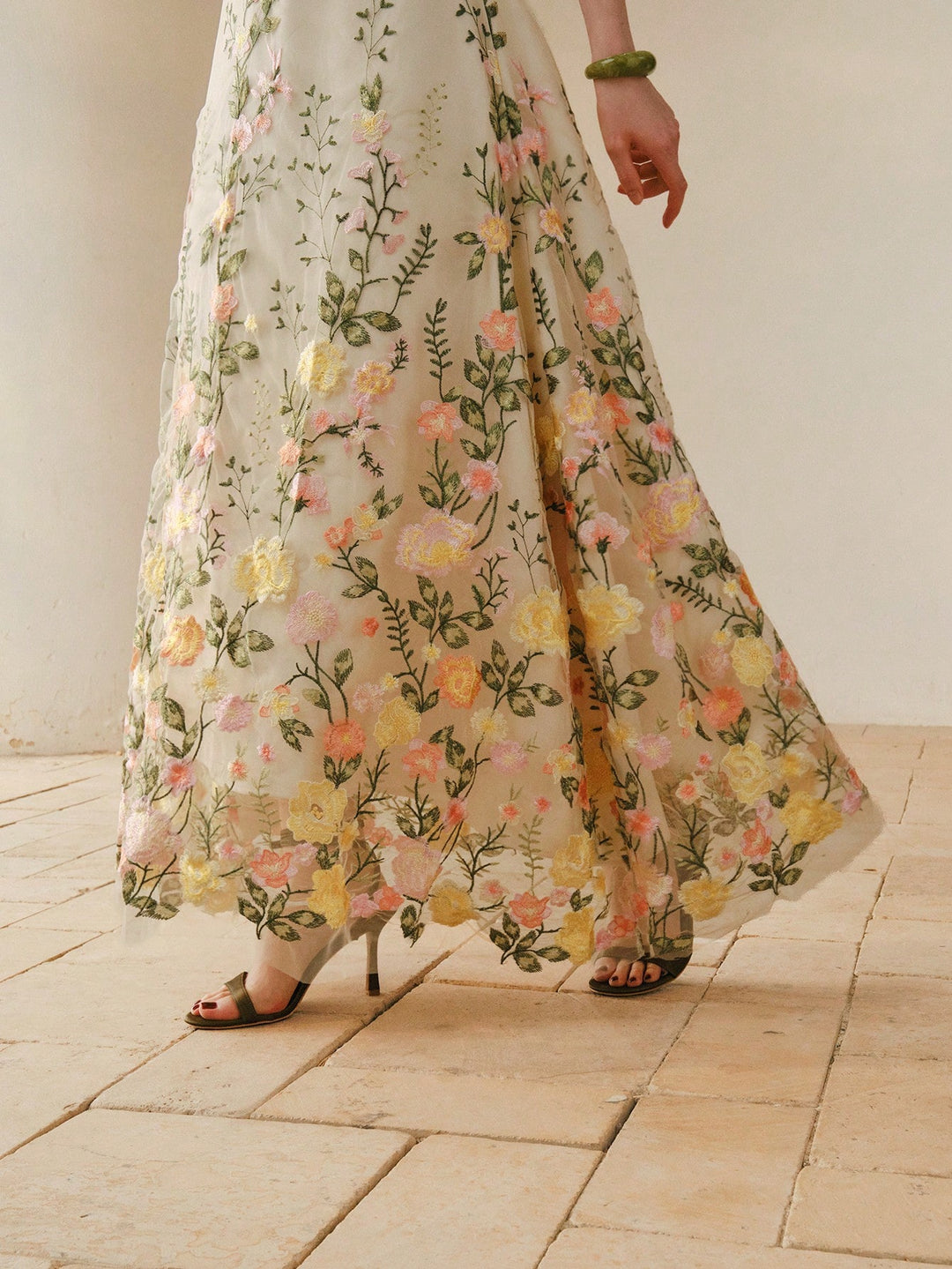 Rochie maxi SHEIN