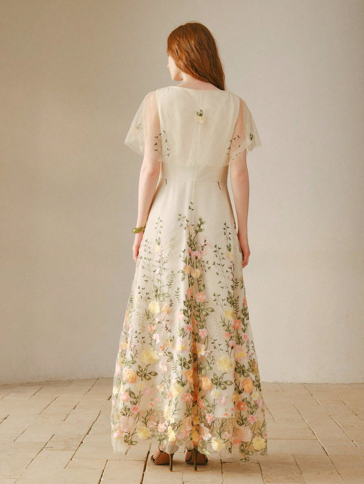 Rochie maxi SHEIN