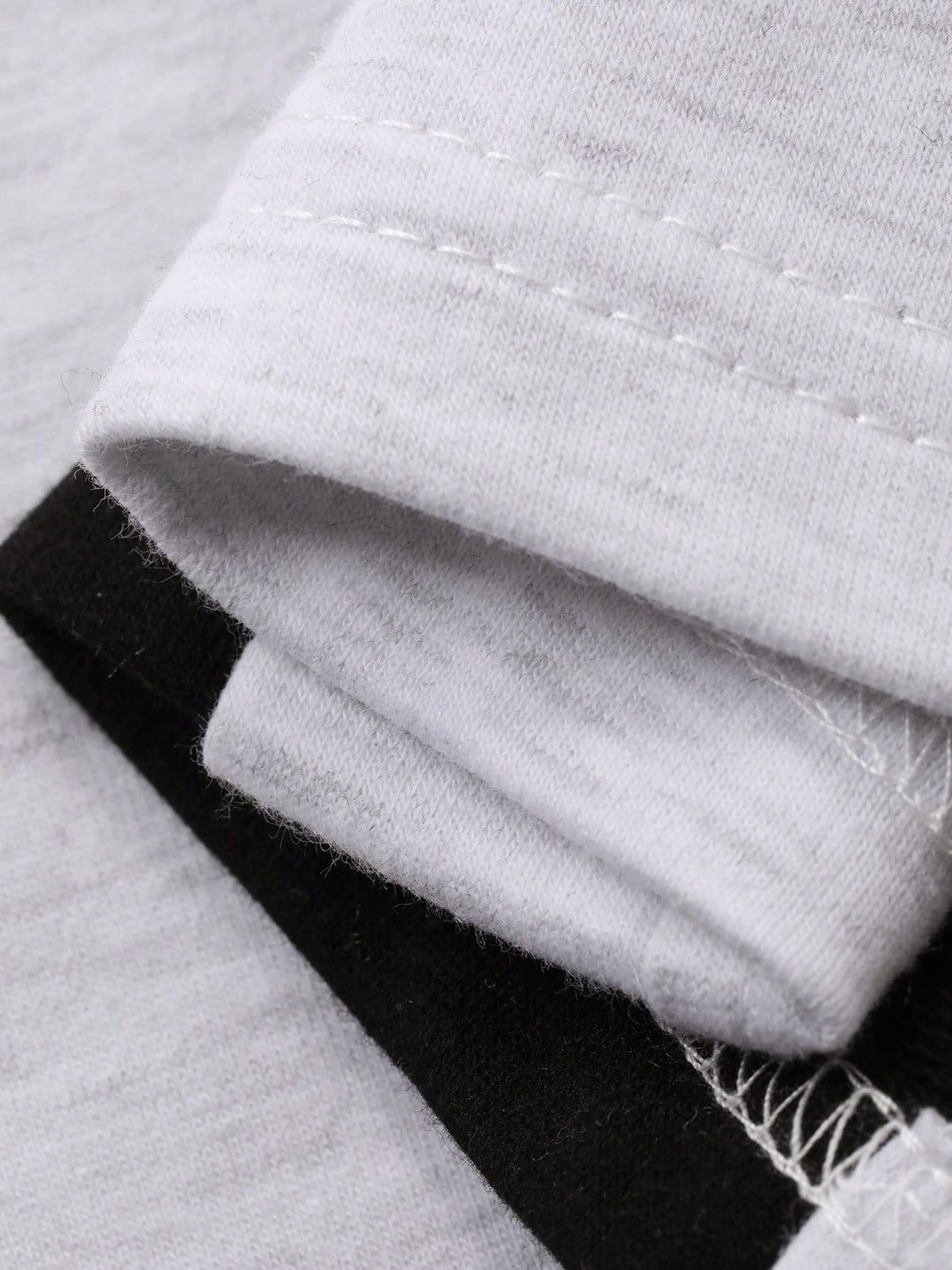 Pantaloni SHEIN, gri