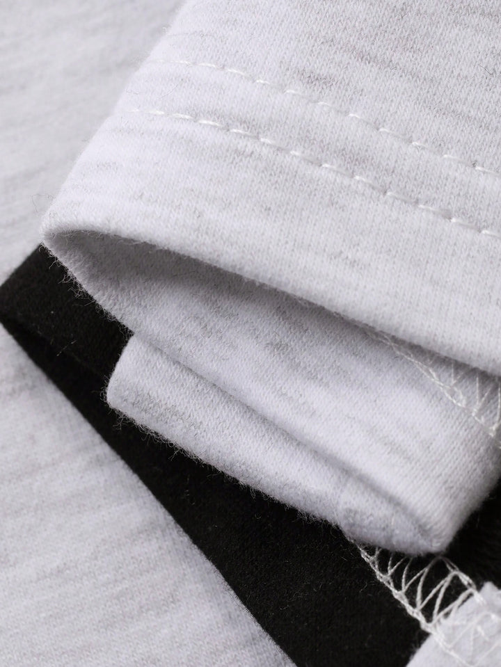 Pantaloni SHEIN, gri