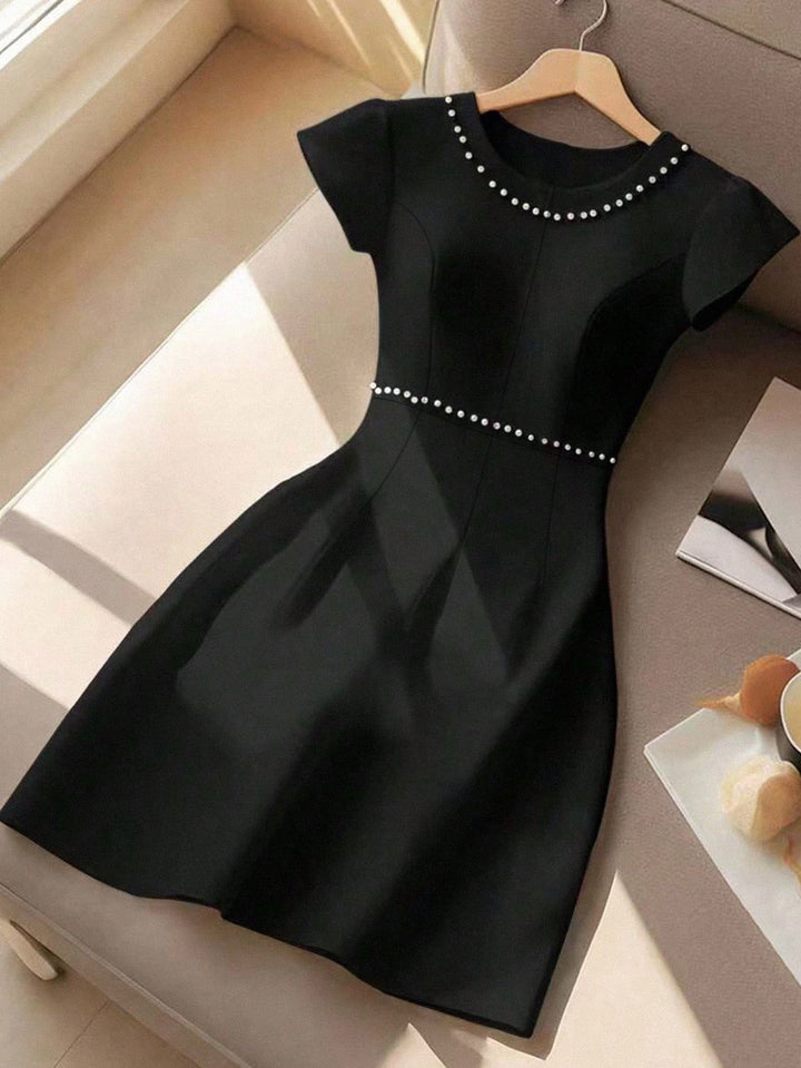 Rochie SHEIN, negru