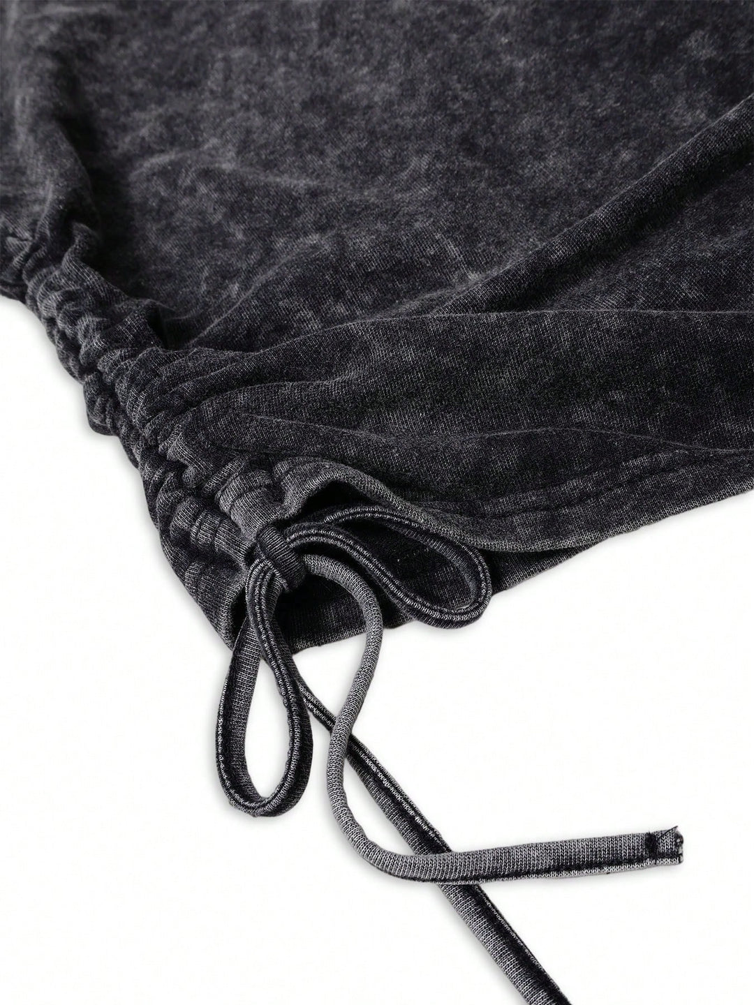 Tricou SHEIN, negru
