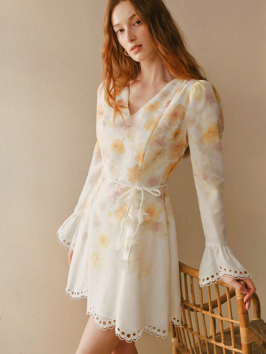 Rochie scurtă SHEIN