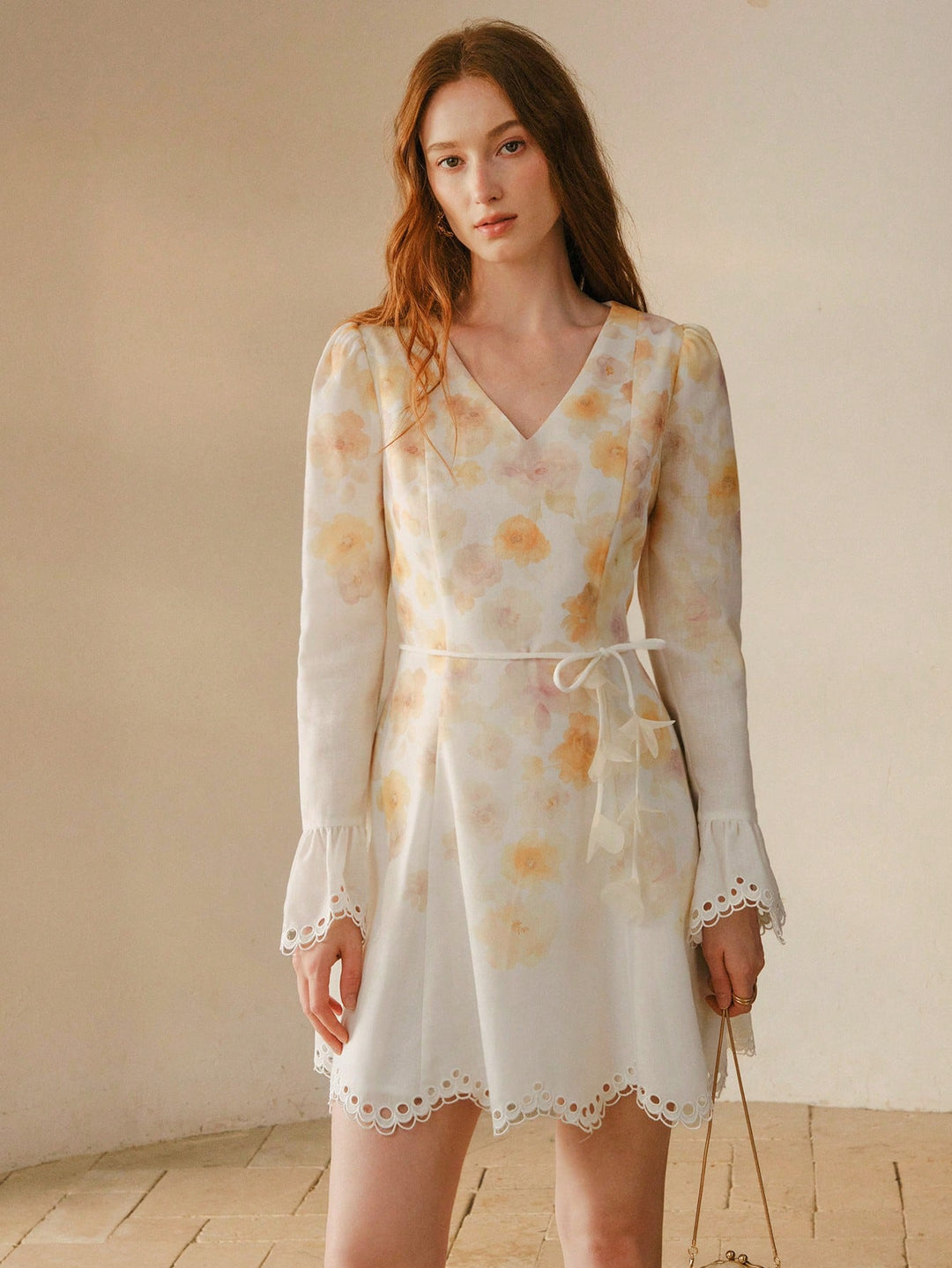 Rochie scurtă SHEIN