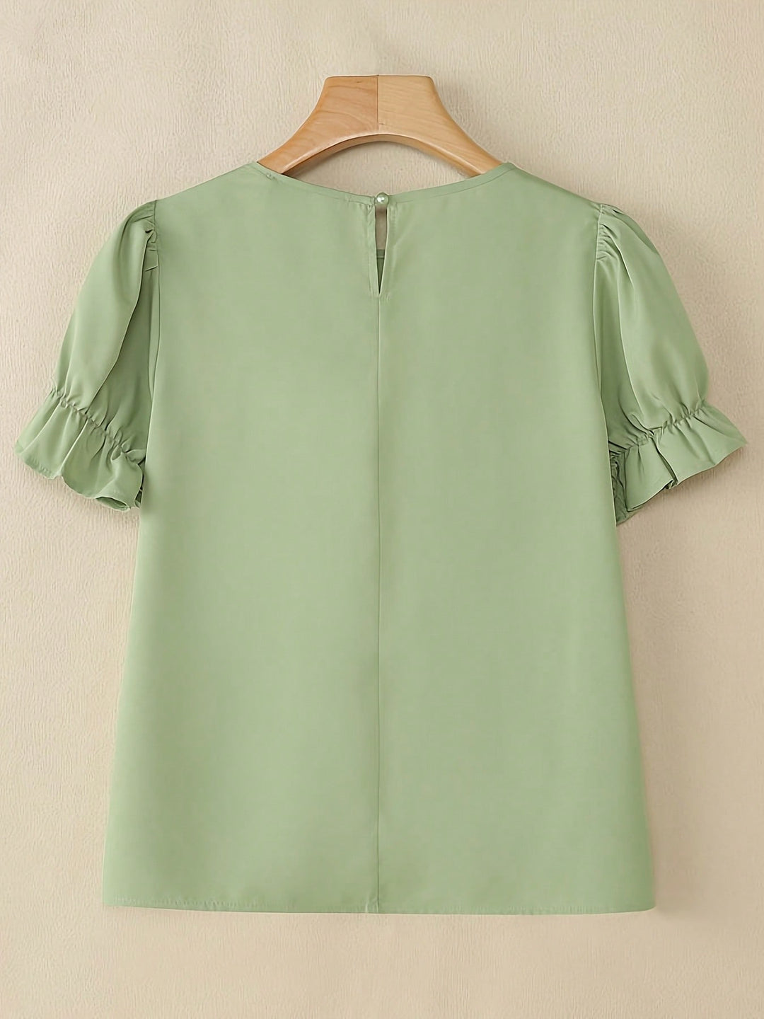 Tricou SHEIN, turcoaz
