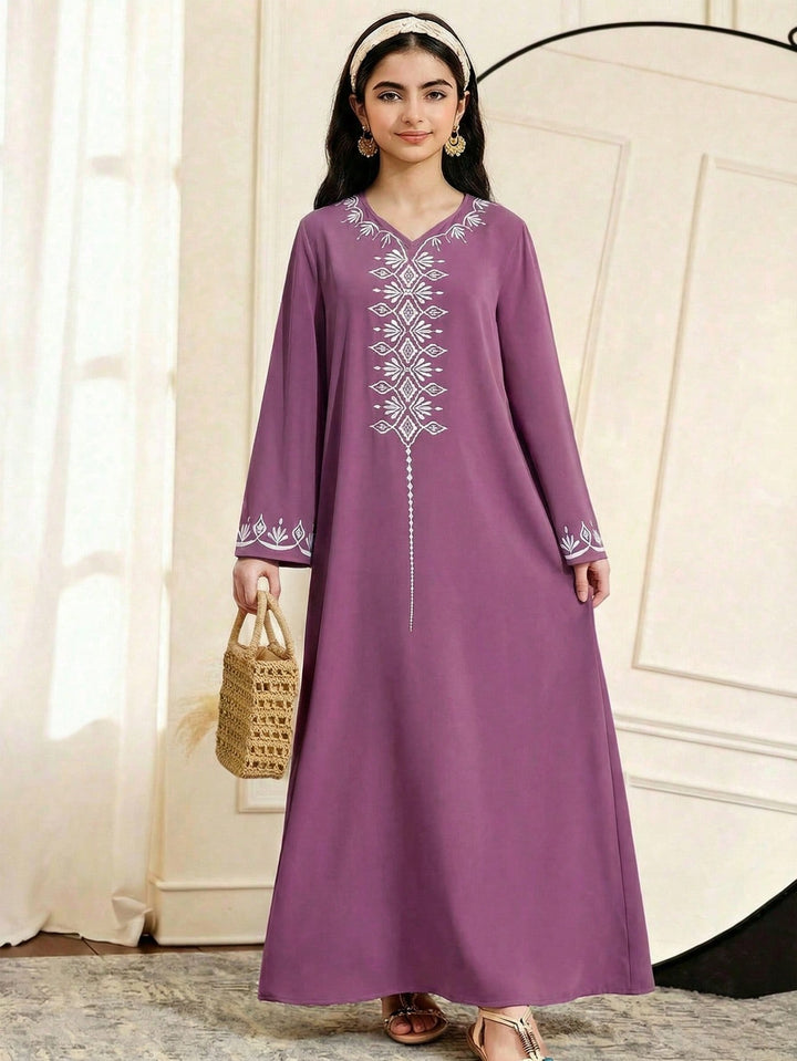 Rochie SHEIN, mix culori