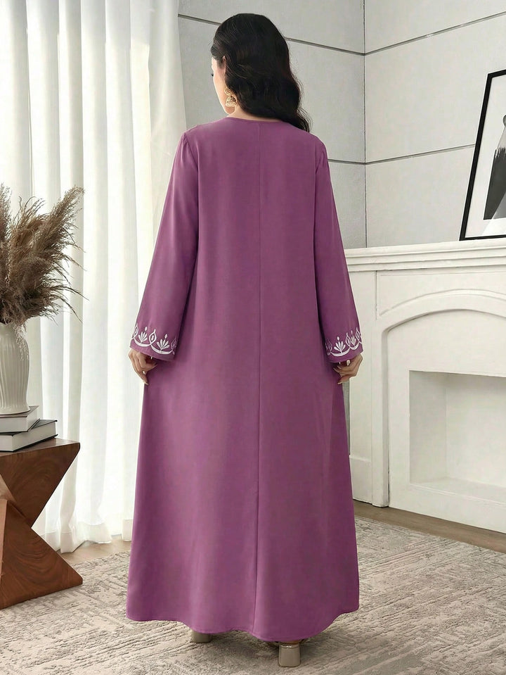 Rochie SHEIN, mix culori