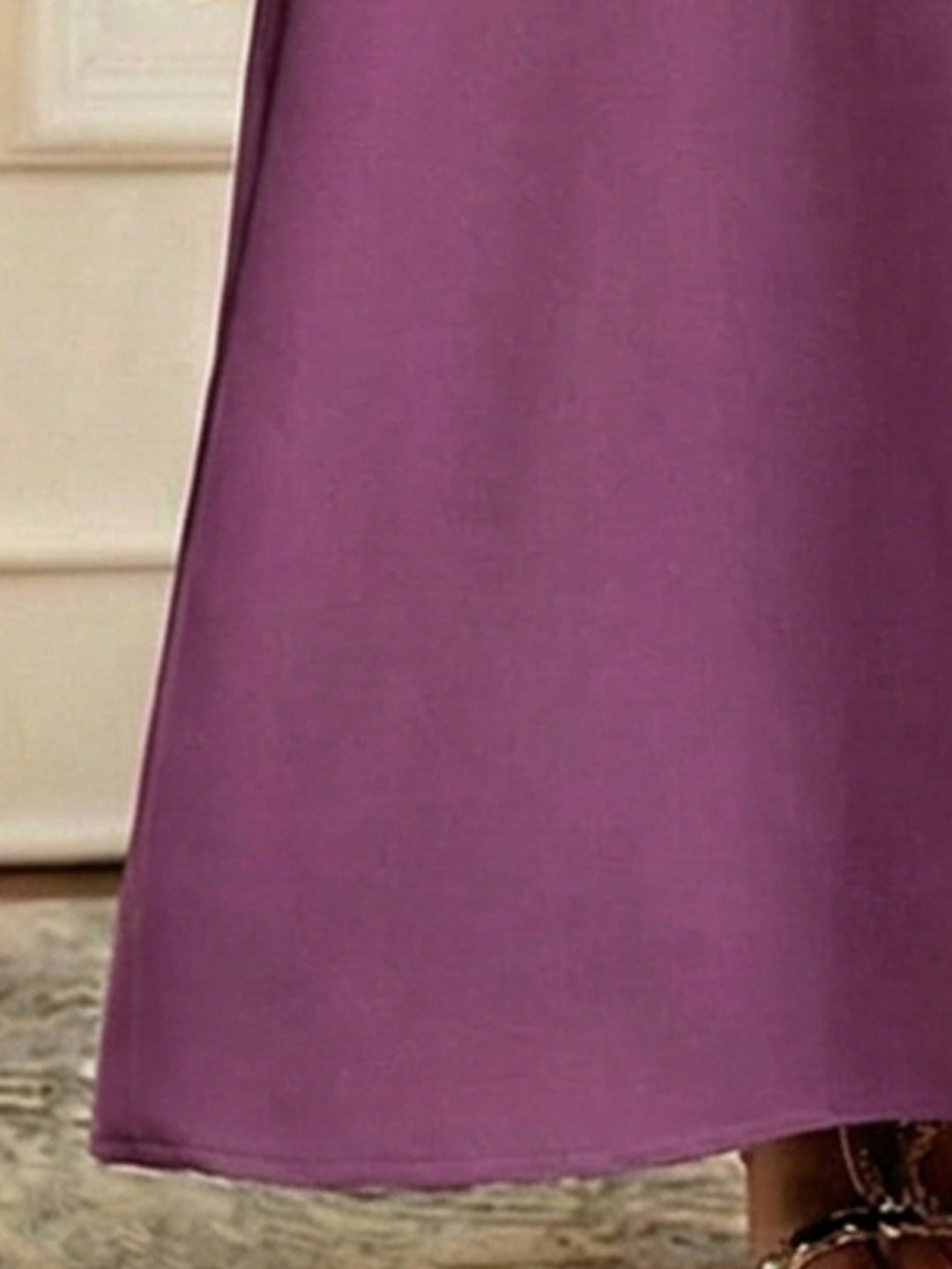 Rochie SHEIN, mix culori