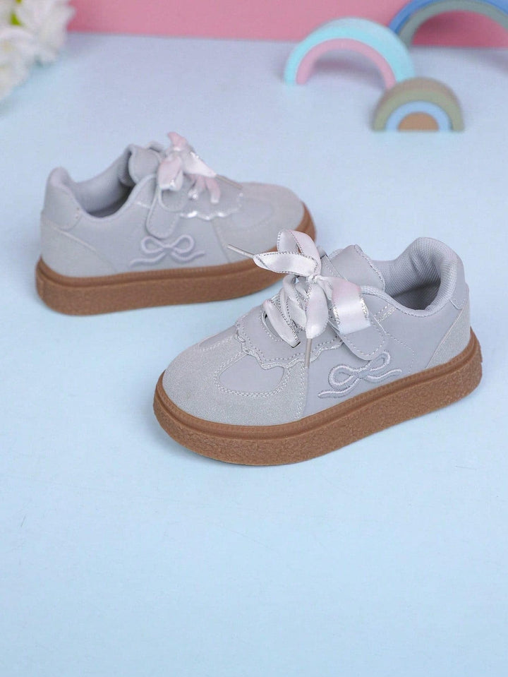 Pantofi sport SHEIN, gri