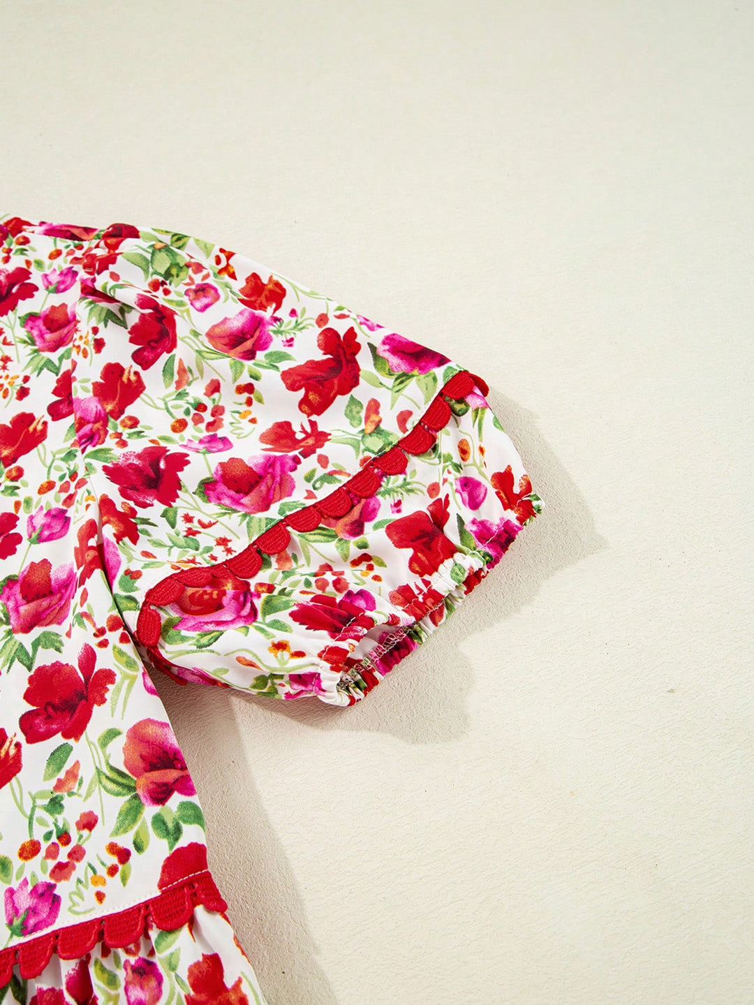 Rochie scurtă SHEIN