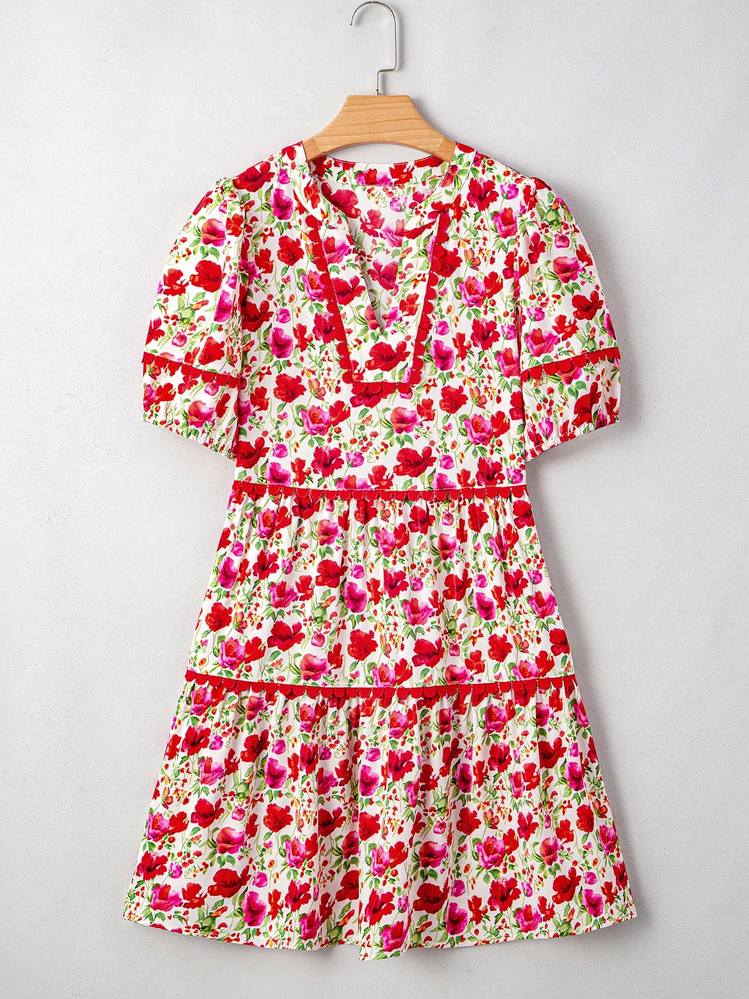 Rochie scurtă SHEIN