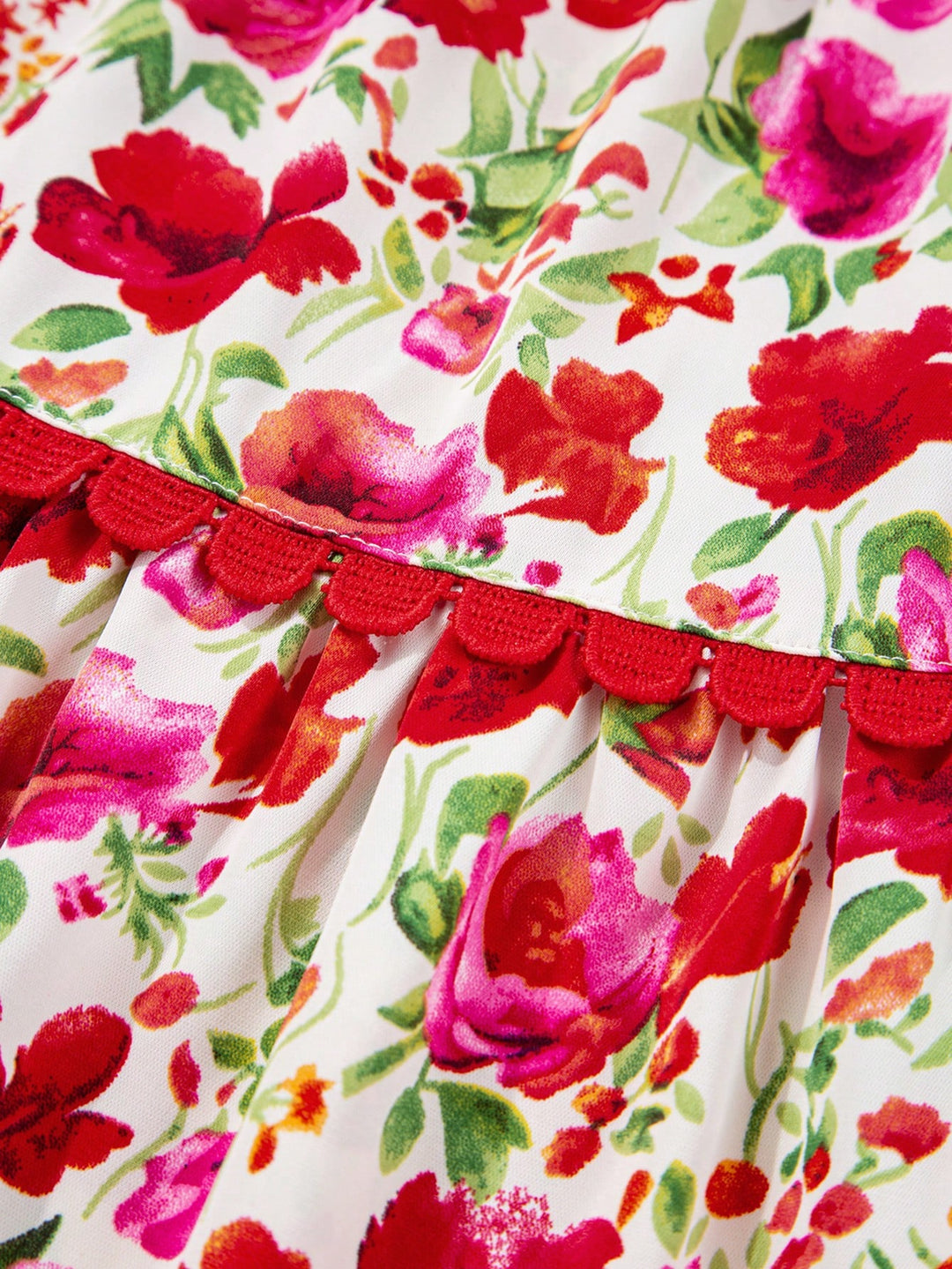 Rochie scurtă SHEIN