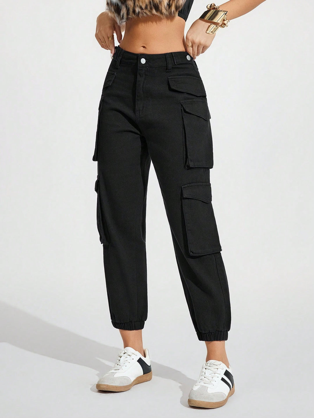 Jeans SHEIN