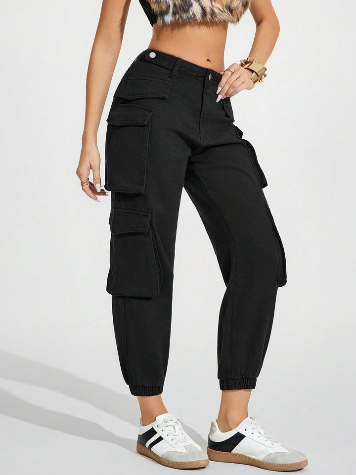Jeans SHEIN