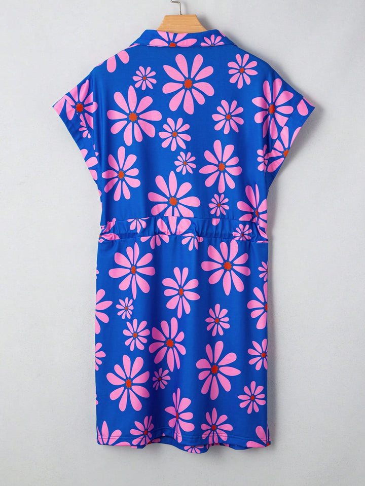 Rochie scurtă SHEIN