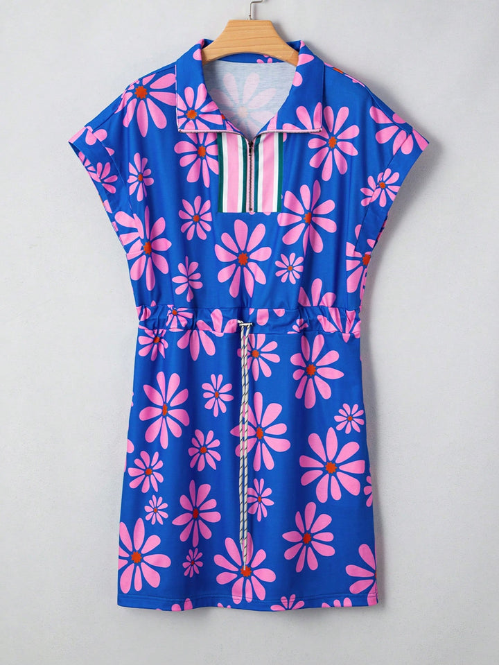 Rochie scurtă SHEIN
