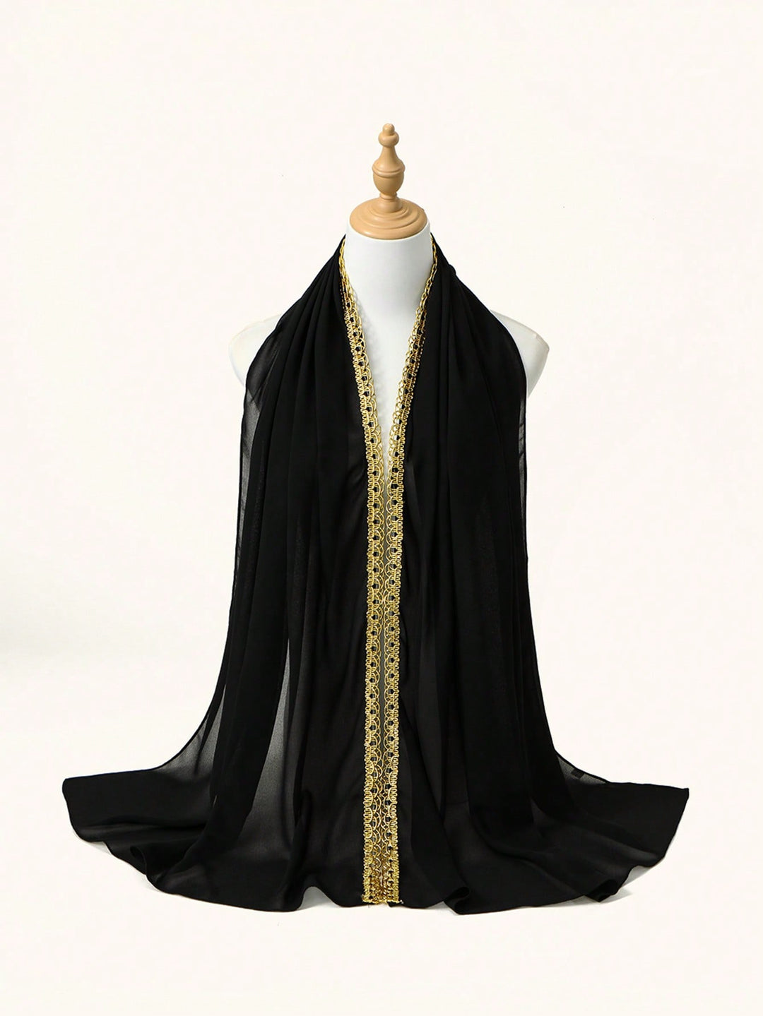 Fular SHEIN, mix culori