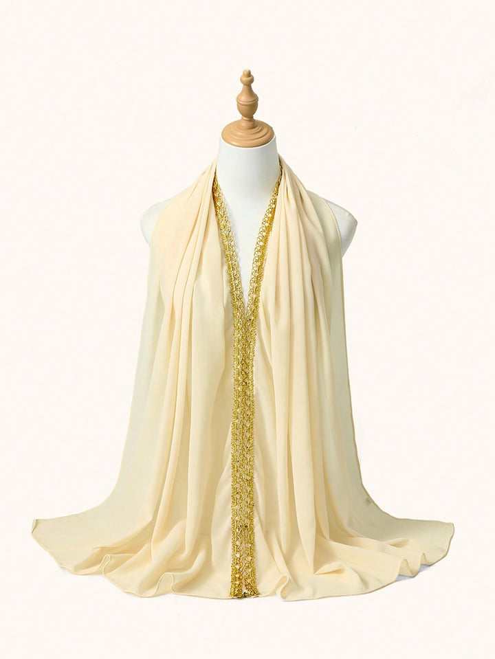 Fular SHEIN, mix culori