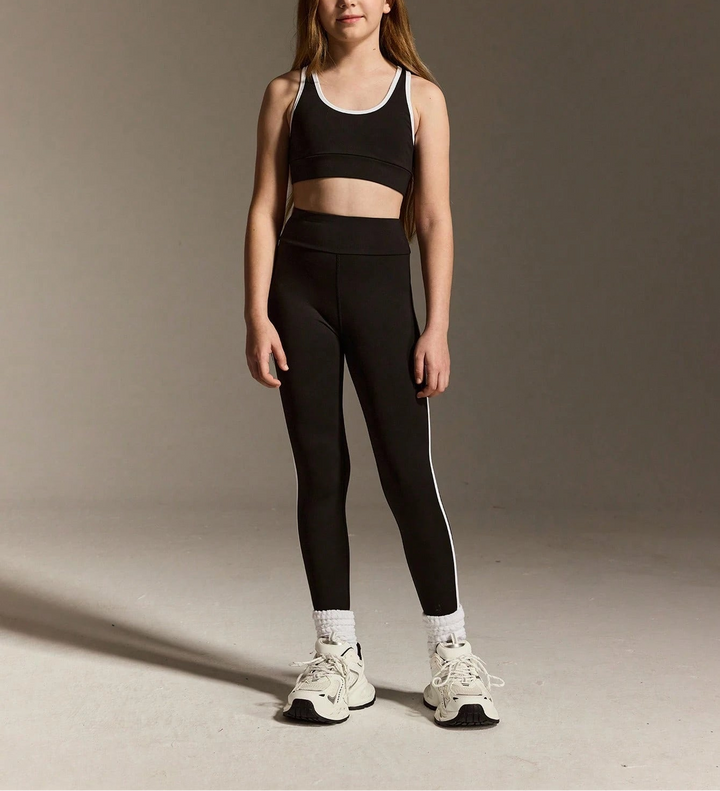 SHEIN Set, fekete