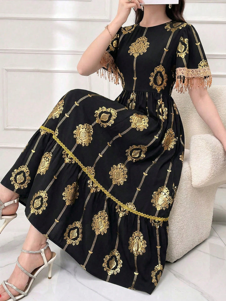 Rochie SHEIN, negru