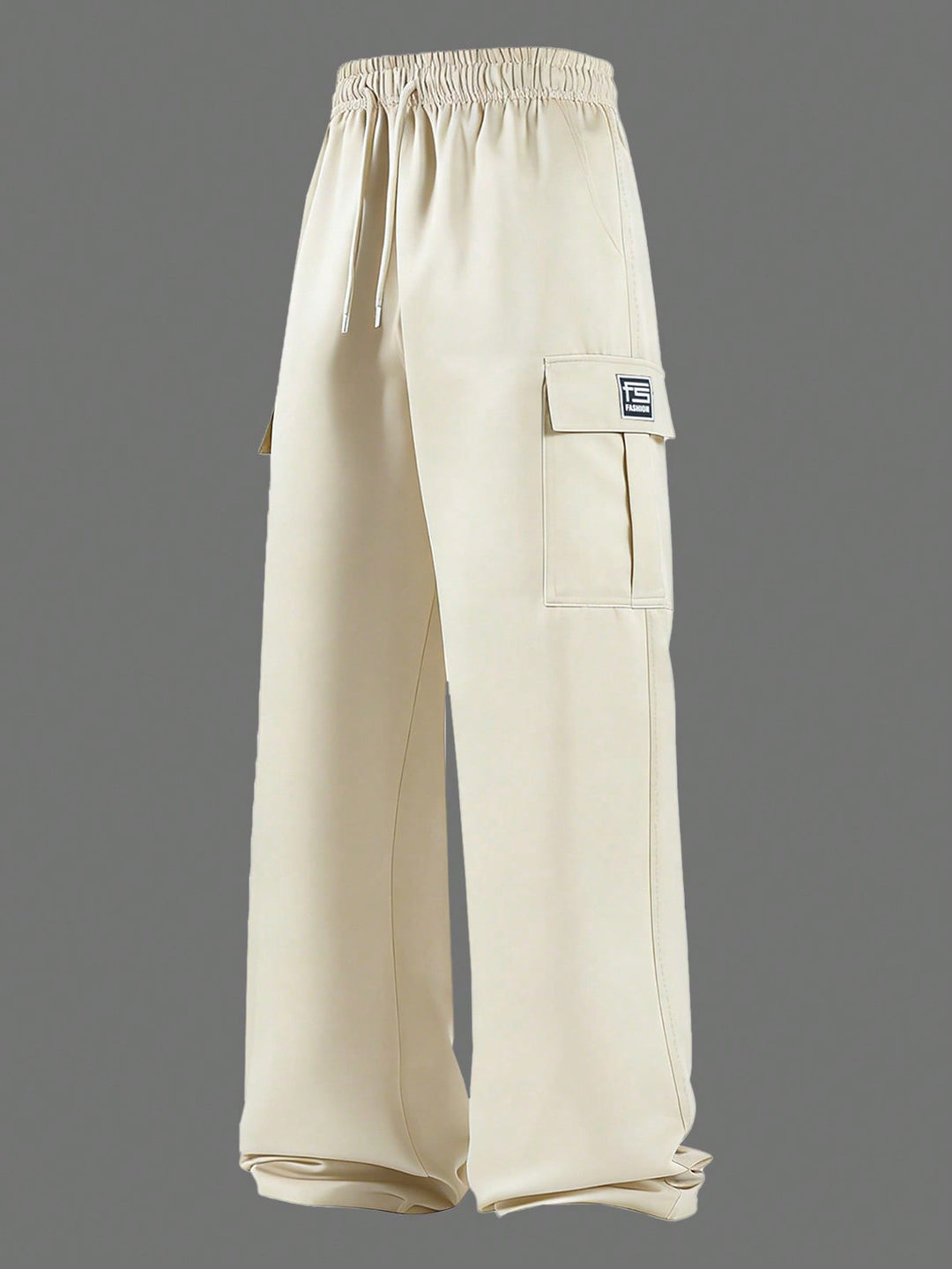Pantalon SHEIN, bej