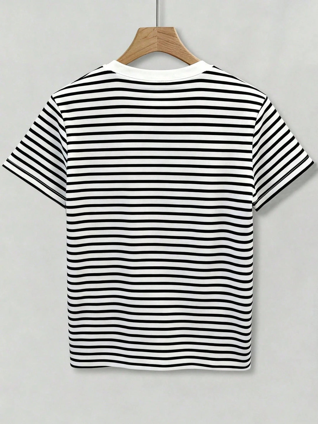 Tricou SHEIN, mix culori