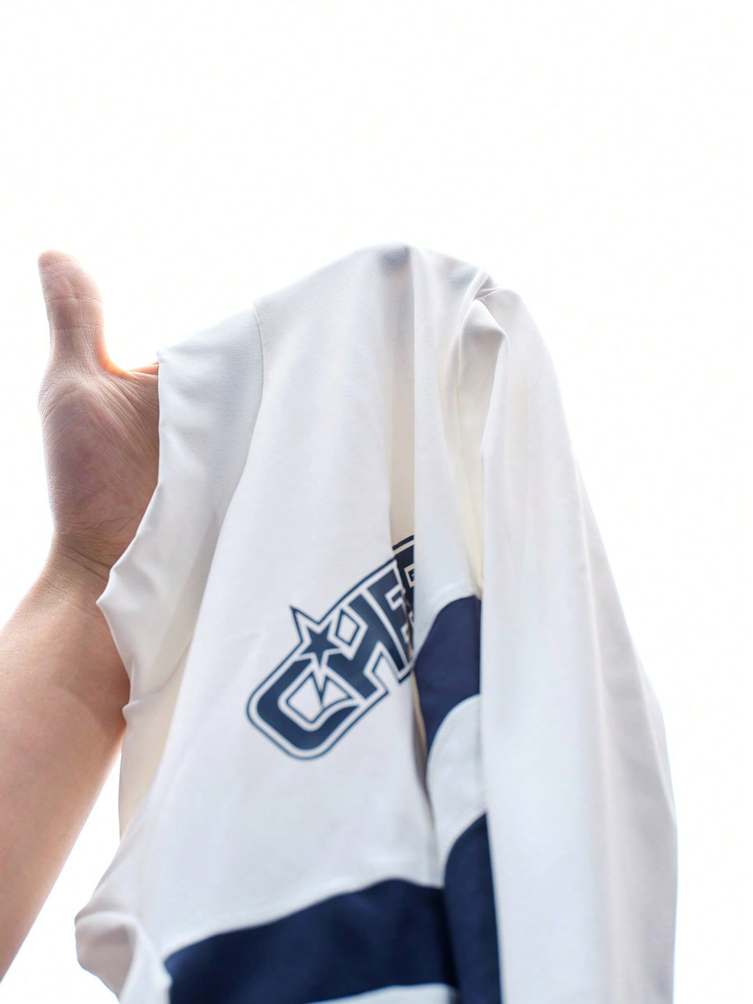 Compleu SHEIN, albastru