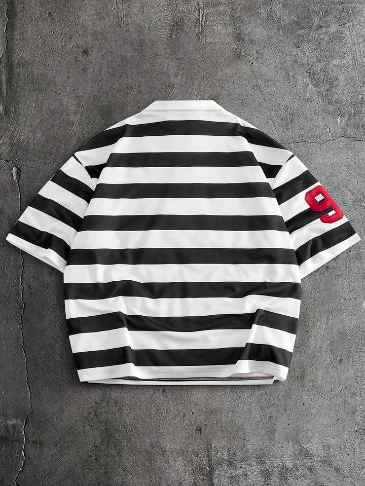 Tricou SHEIN, mix culori