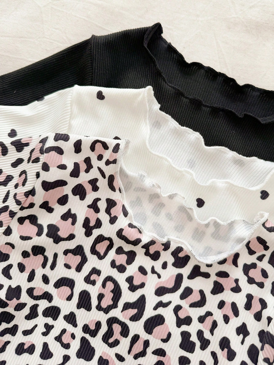 Compleu SHEIN, mix culori