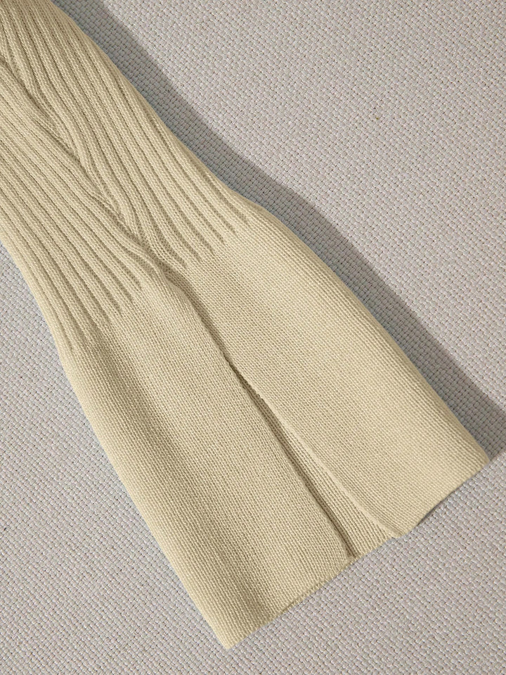 Cardigan SHEIN, bej