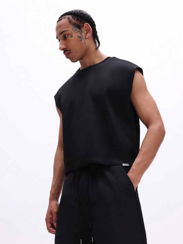 Maiou SHEIN, negru