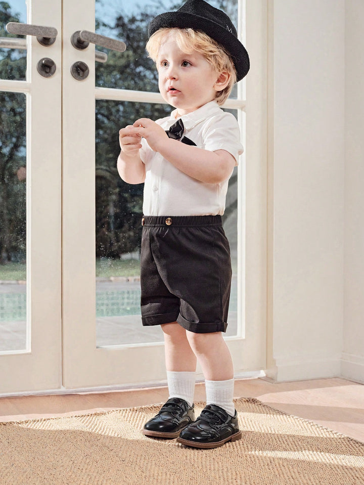 Pantof SHEIN, negru