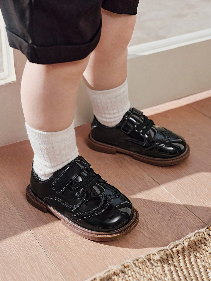 Pantof SHEIN, negru