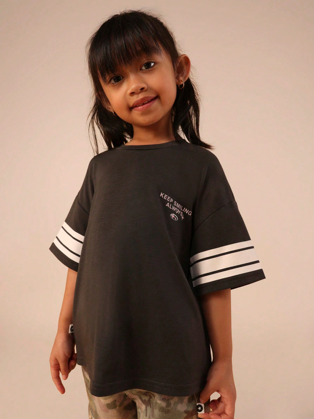 Tricou SHEIN, negru