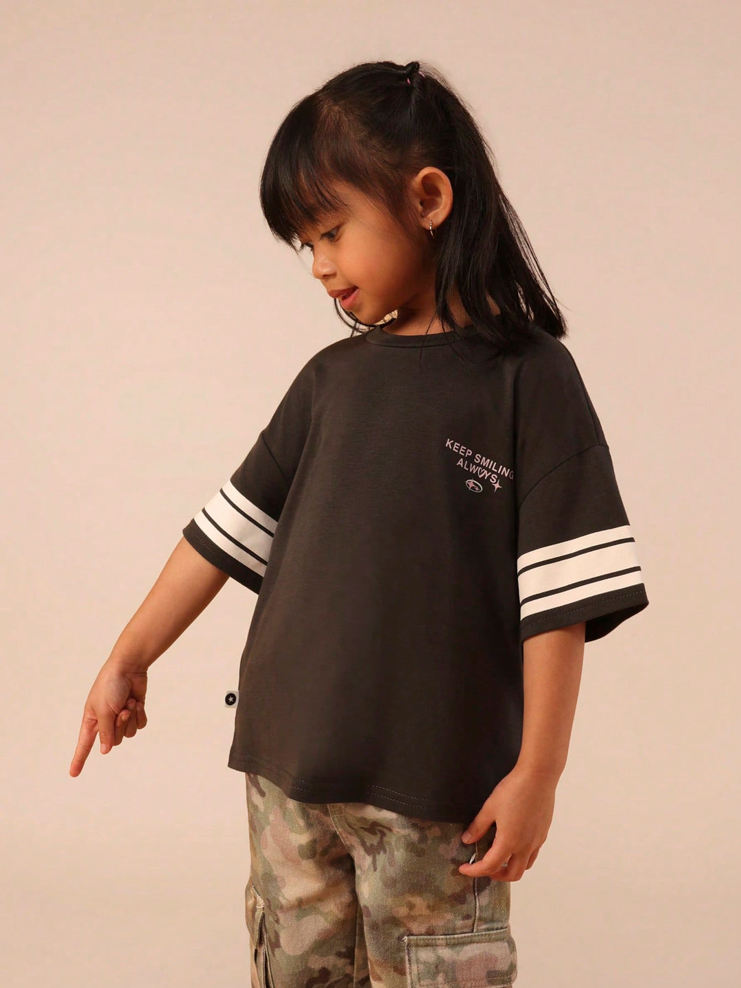 Tricou SHEIN, negru