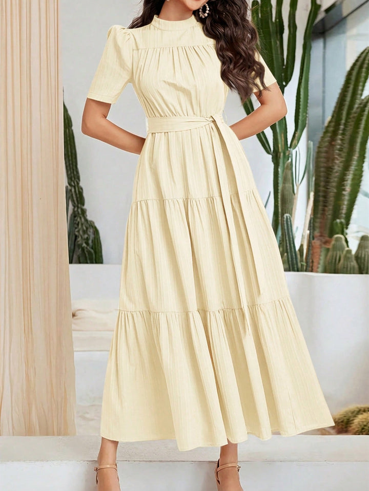 Rochie SHEIN, galben
