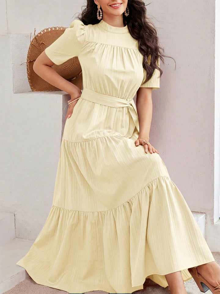 Rochie SHEIN, galben