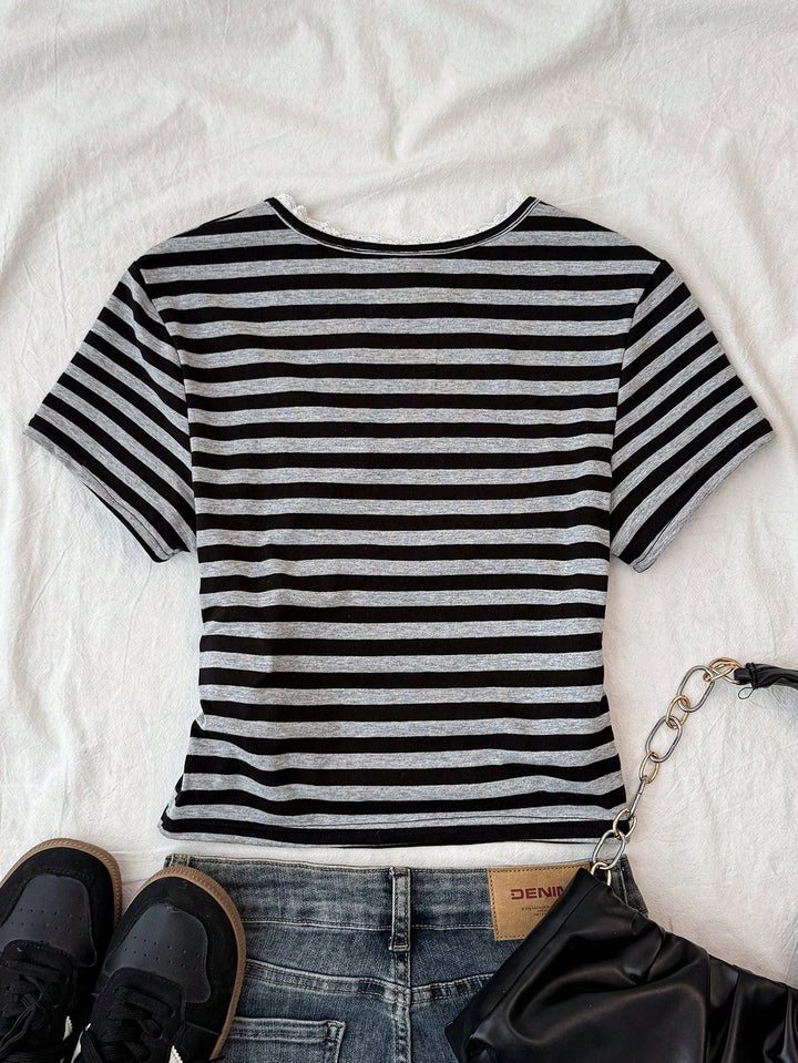 Tricou SHEIN
