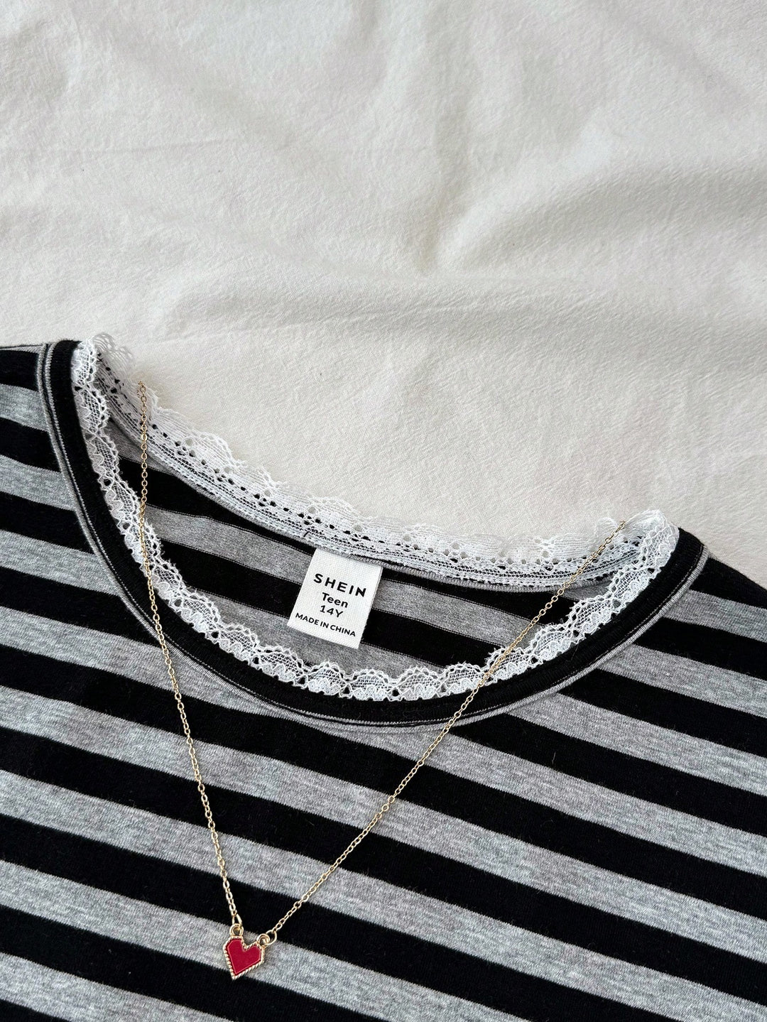 Tricou SHEIN