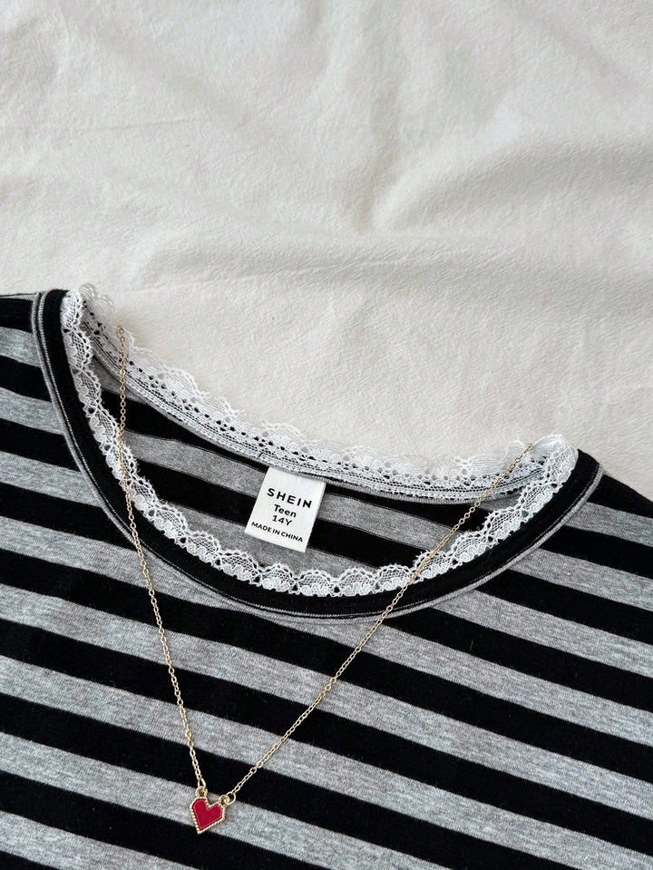 Tricou SHEIN