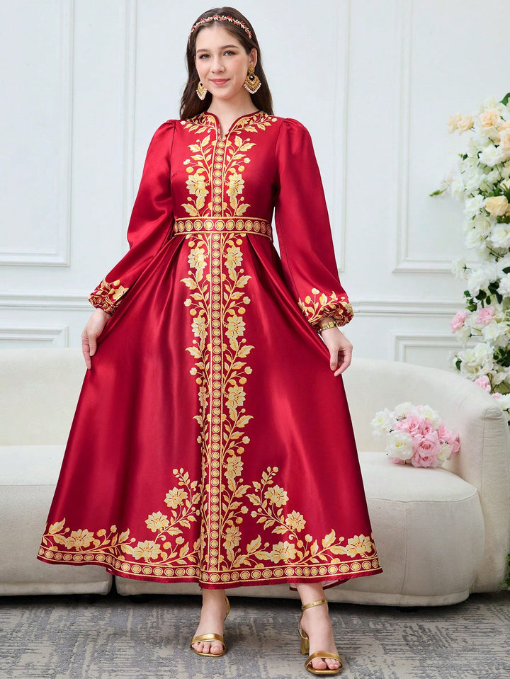 Rochie SHEIN, roșu