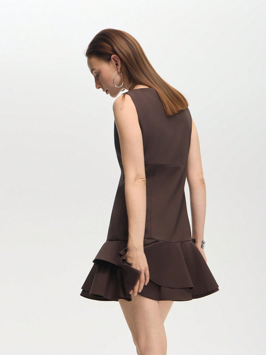 Rochie mini SHEIN