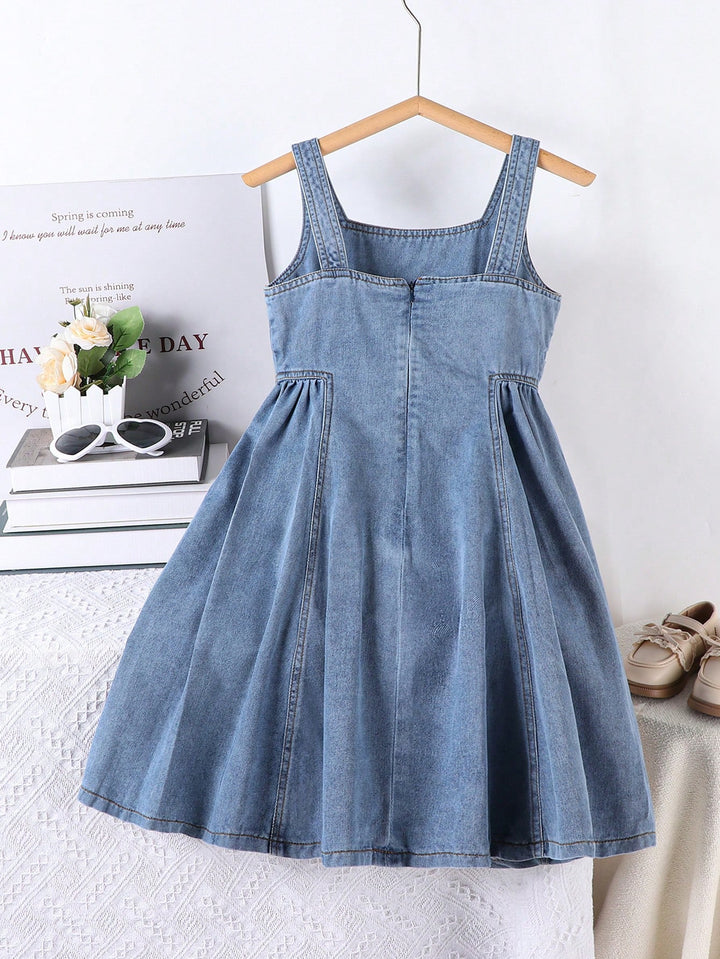 Rochie SHEIN, albastru