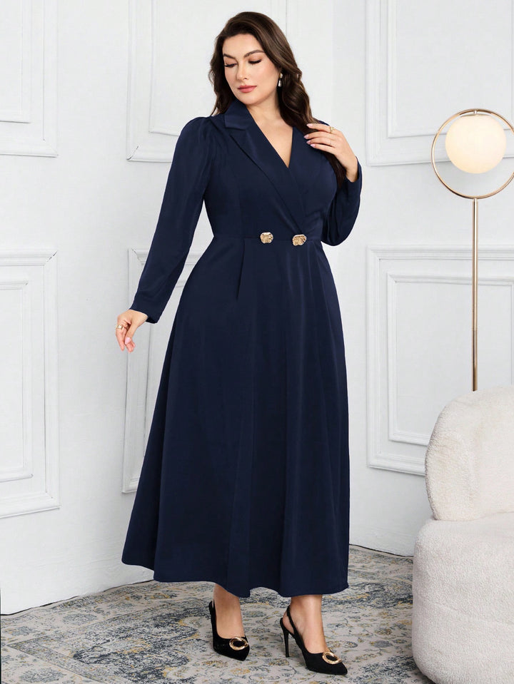 Rochie SHEIN, albastru