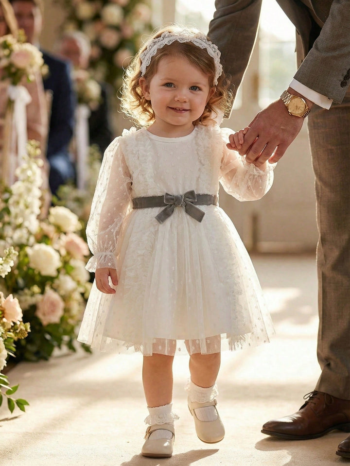 Rochie SHEIN, alb