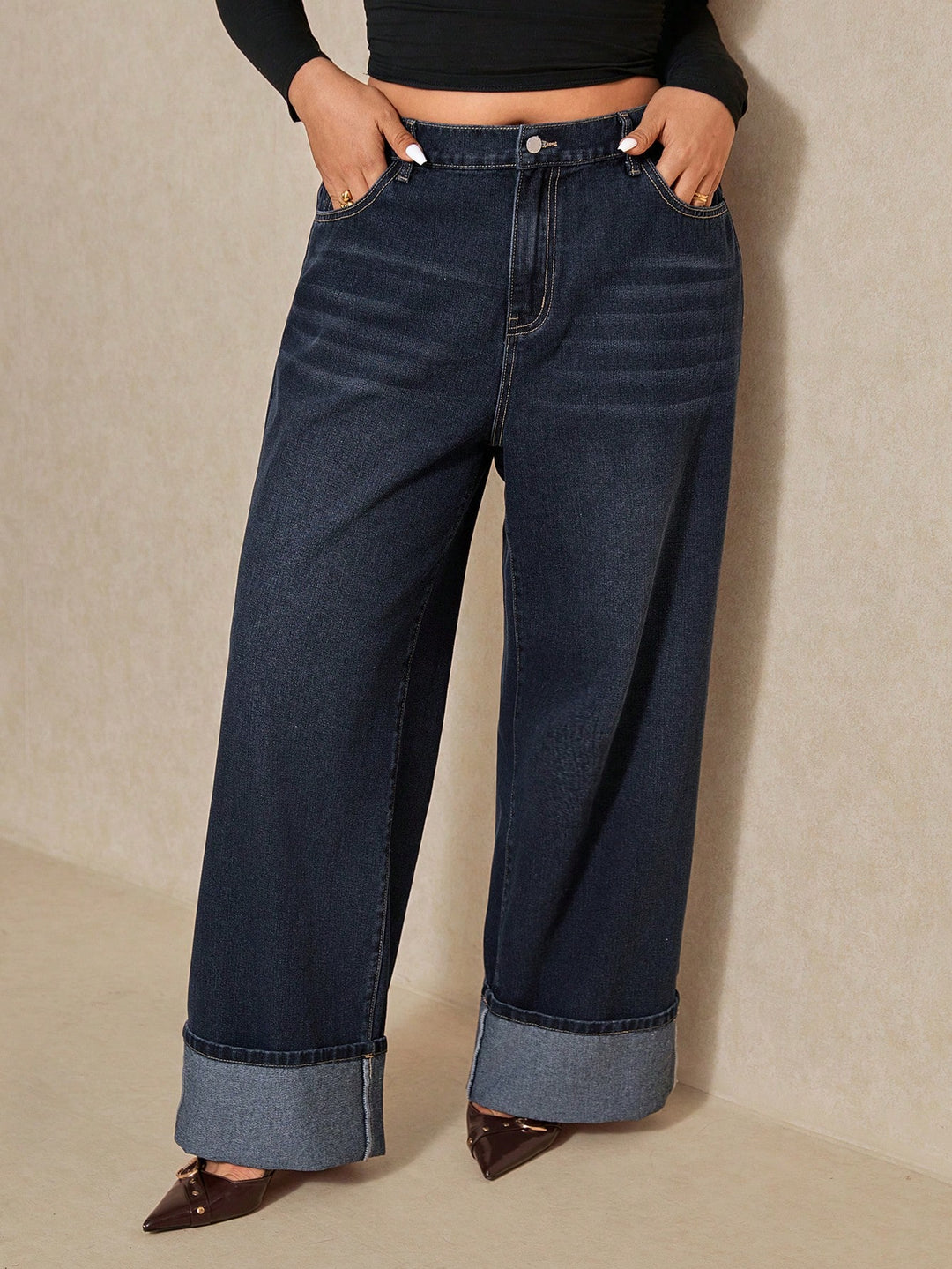 Jeans SHEIN