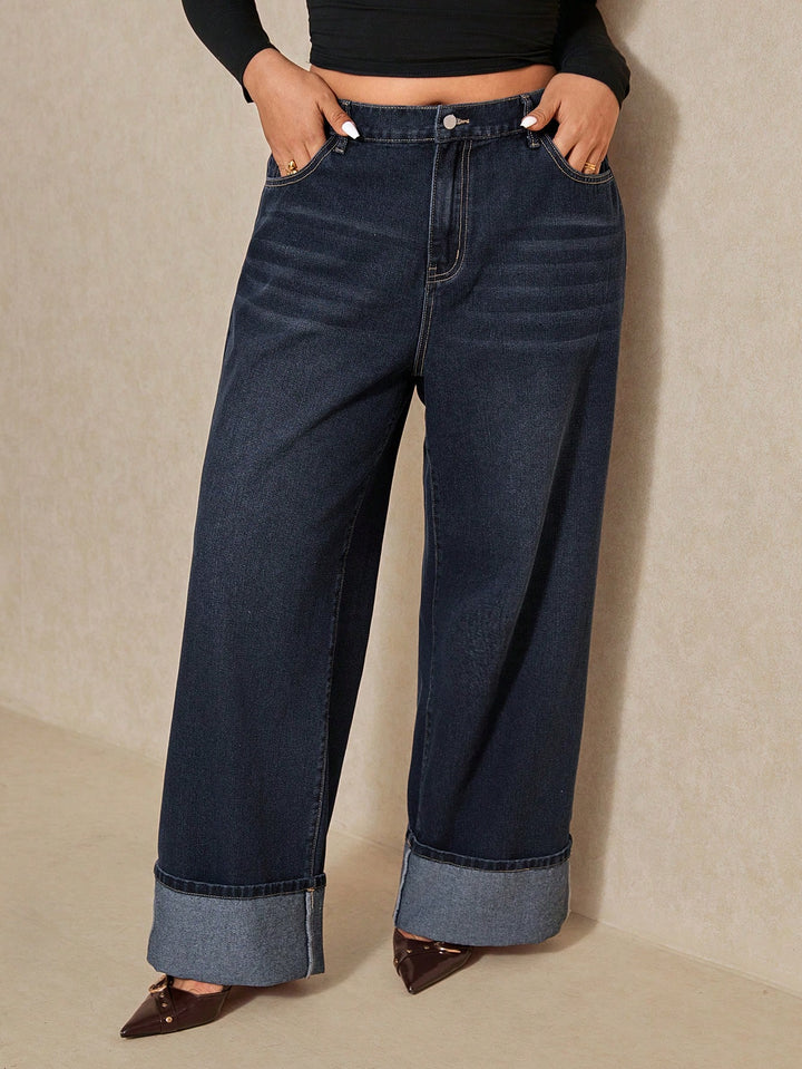 Jeans SHEIN