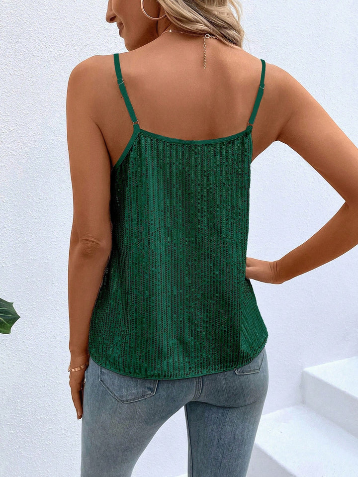 Maiou SHEIN, verde