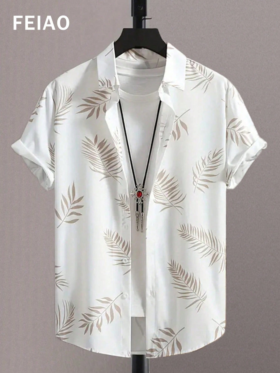 SHEIN ing, fehér