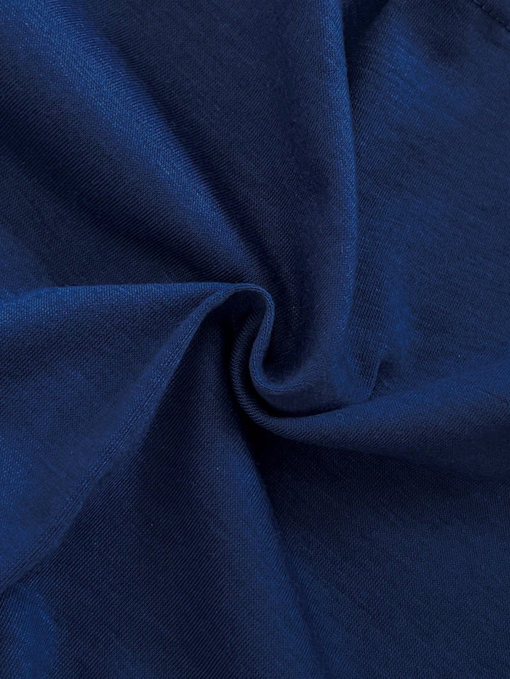 Tricou SHEIN, albastru